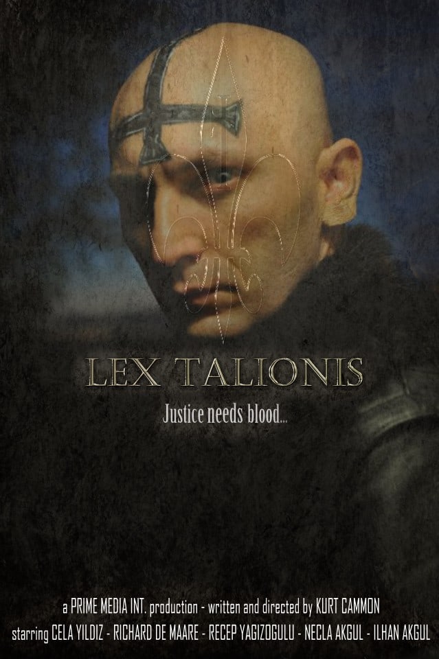 Lex Talionis Lex Talionis