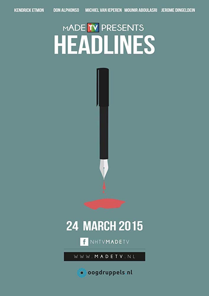 Headlines Headlines
