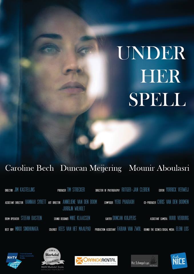 Under Her Spell Under Her Spell