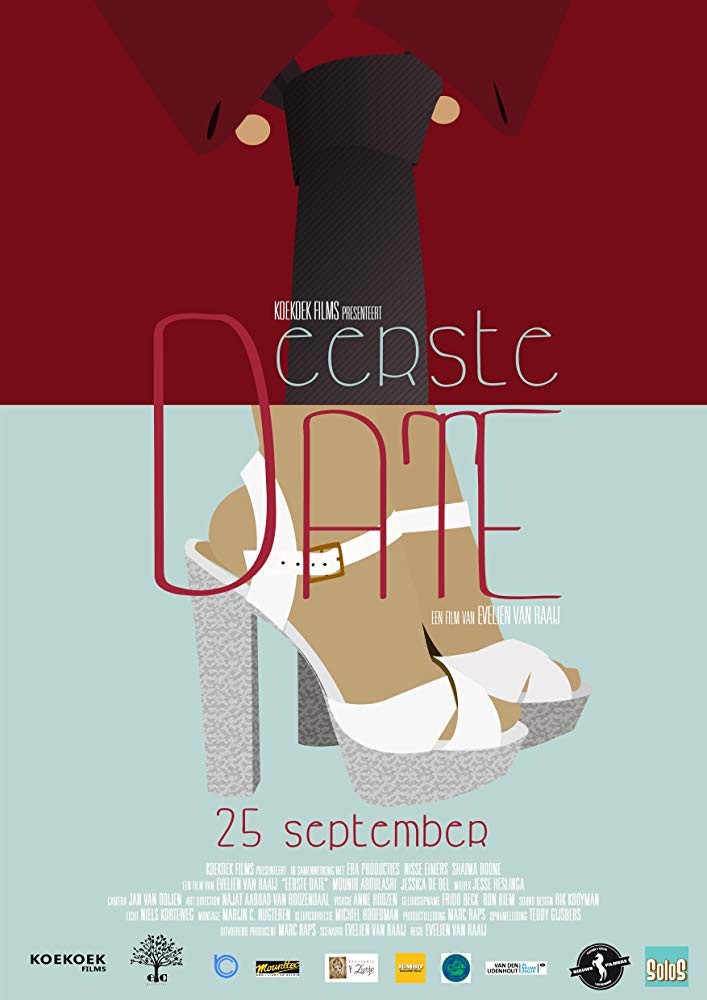 Eerste date Eerste date