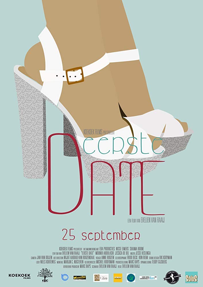 Eerste date Eerste date