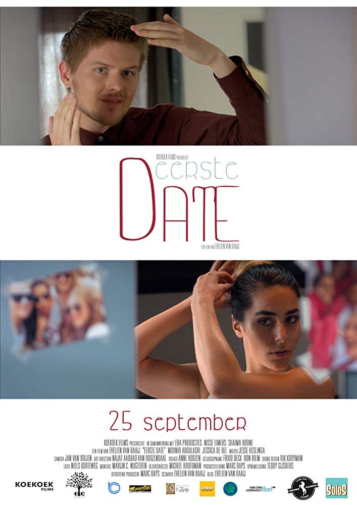 Eerste date Eerste date