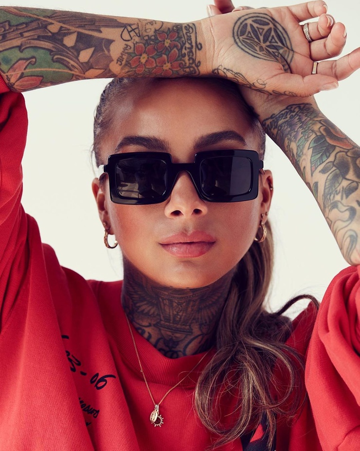 Cleo Wattenström image