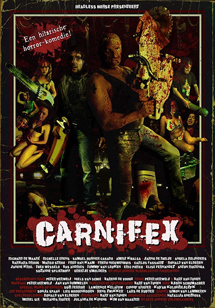 Carnifex Carnifex