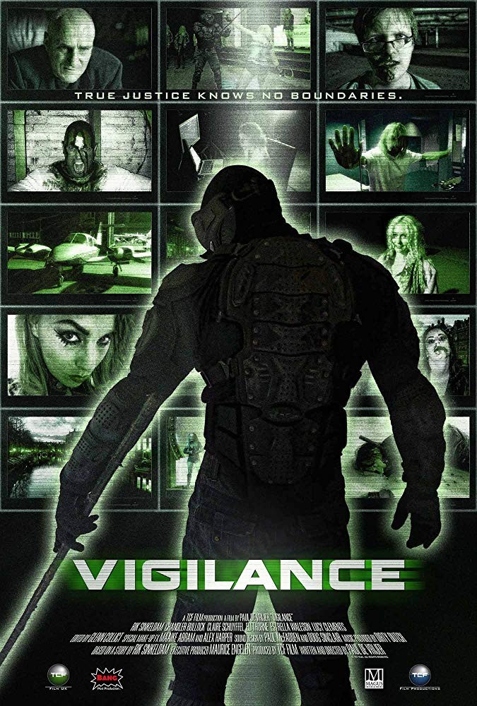 Vigilance Vigilance