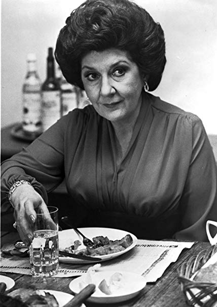 Maureen Stapleton