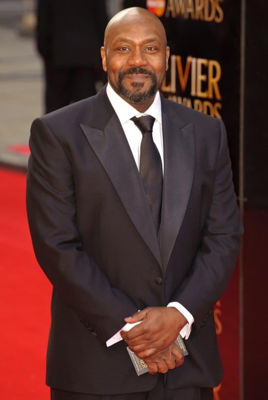 Lenny Henry