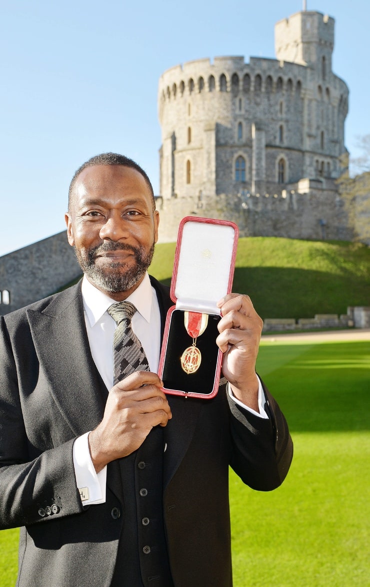 Lenny Henry