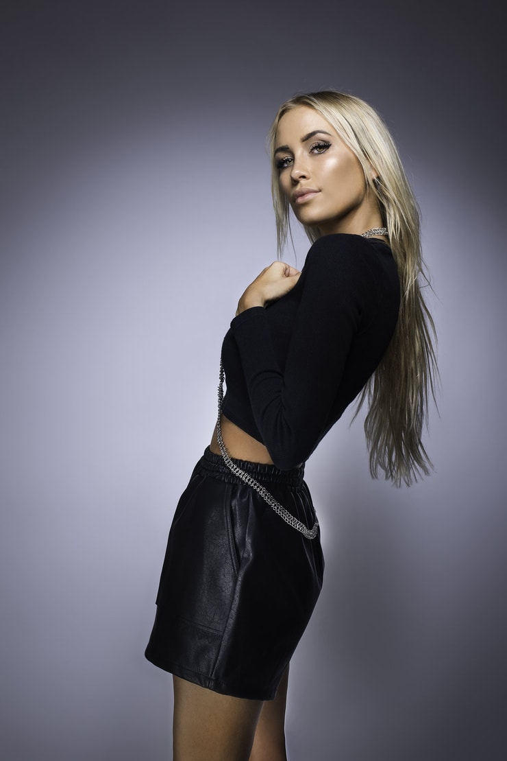 Anouk Matton