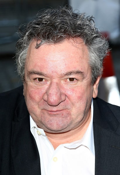 Picture of Ken Stott