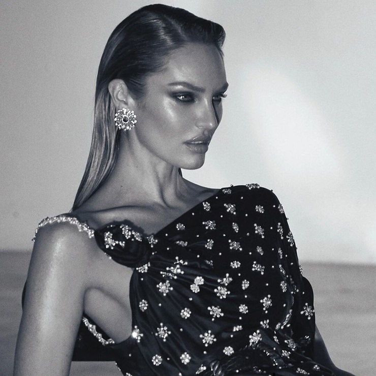 Candice Swanepoel Candice Swanepoel