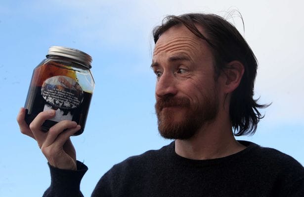 Ben Crompton