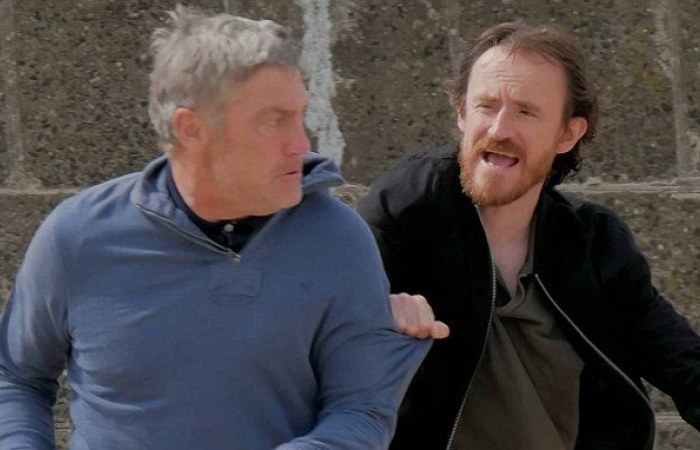 Ben Crompton