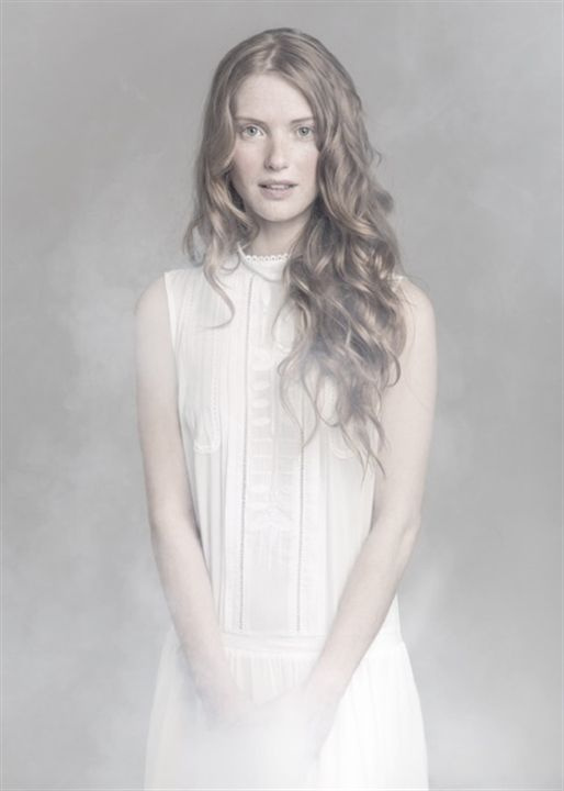 Fleur Geffrier