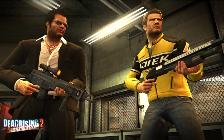 Dead Rising 2