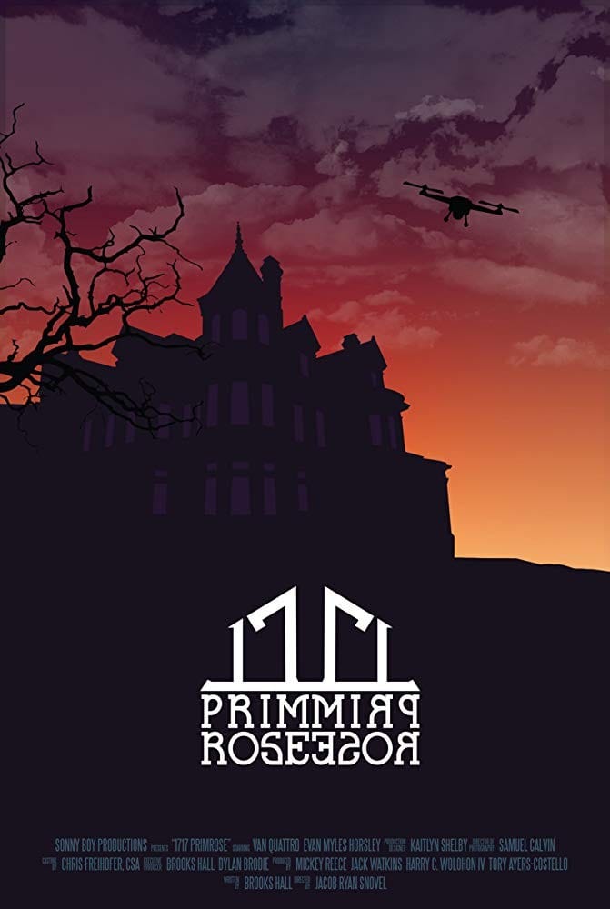 1717 Primrose (2019)