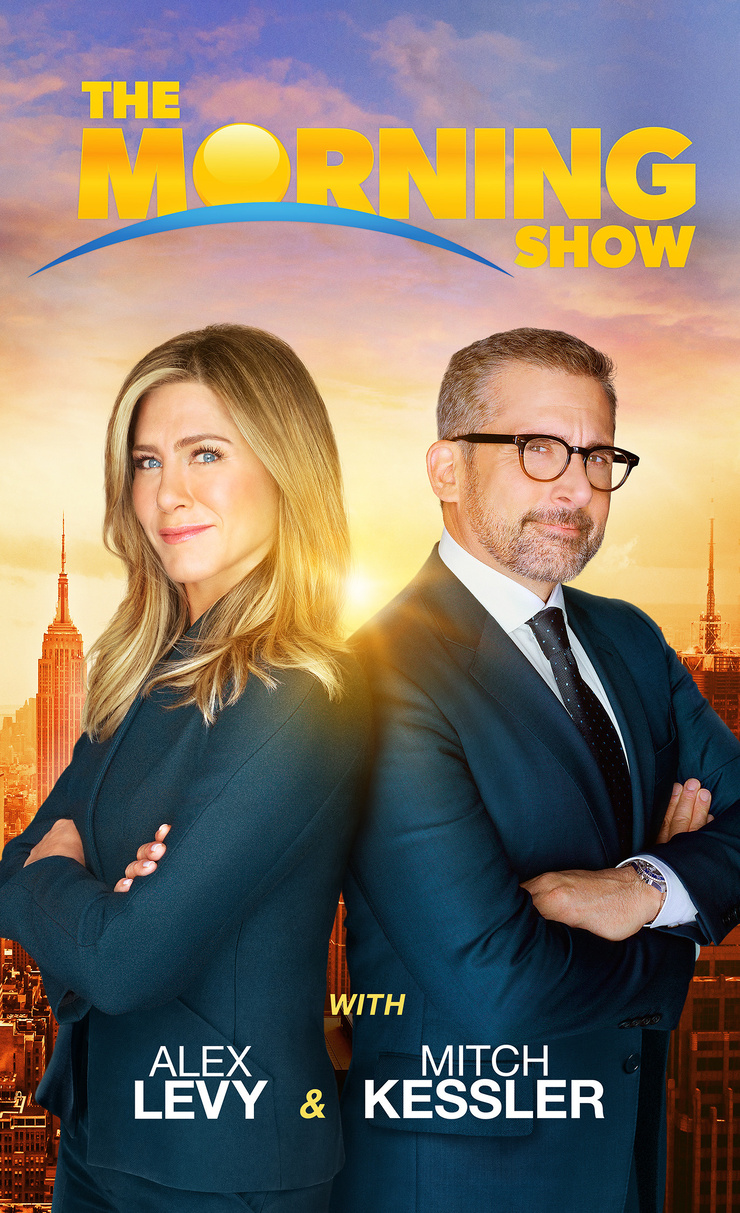 The Morning Show