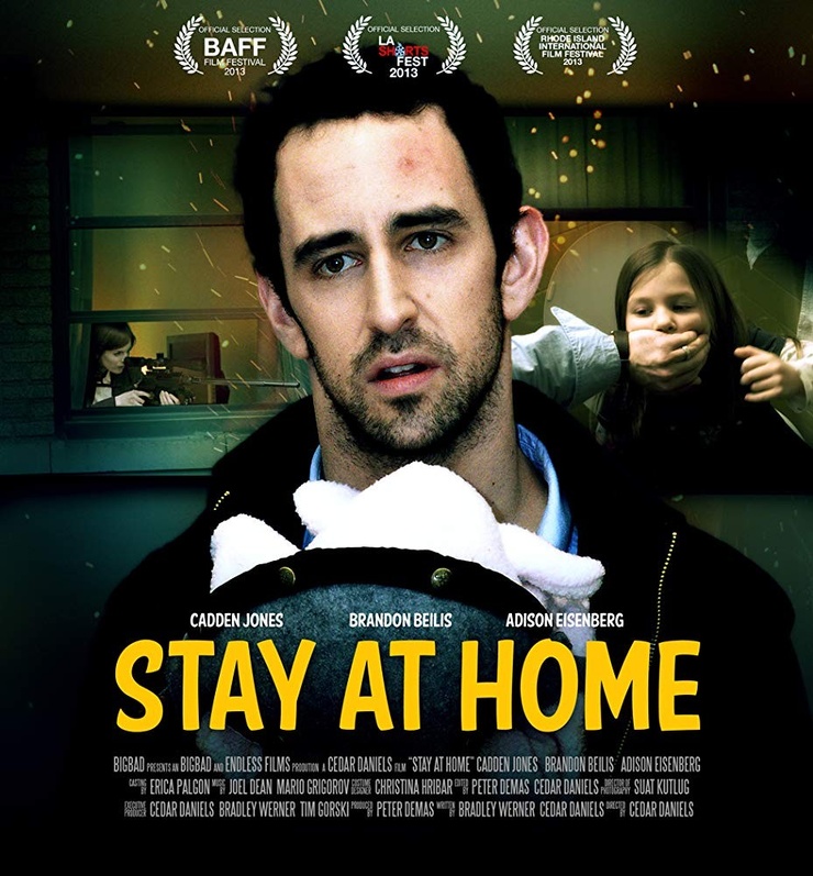 Stay at Home Stay at Home
