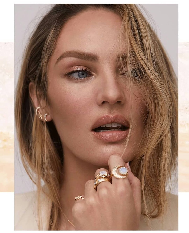 Candice Swanepoel Candice Swanepoel