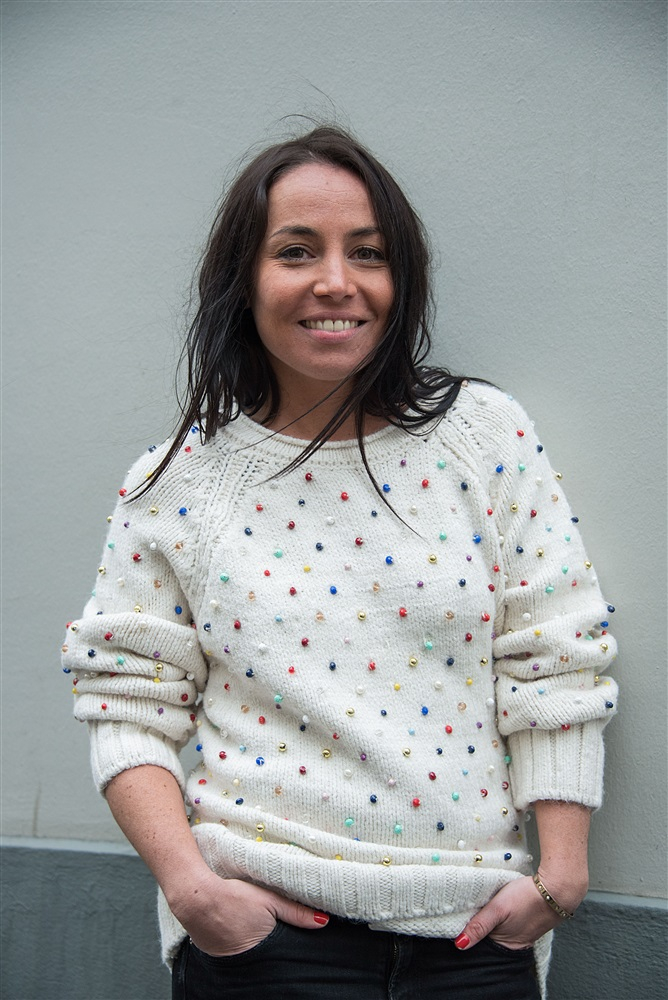 Valérie Faure Miller Valérie Faure Miller