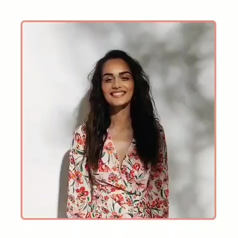 Manushi Chhillar