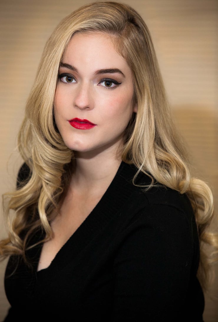 Victoria Hogan