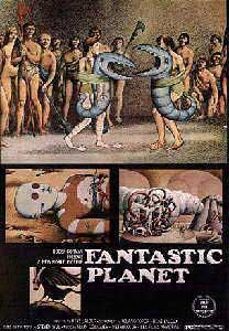 Fantastic Planet