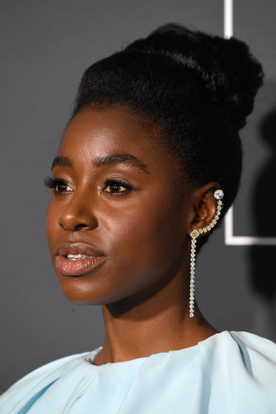 Kirby Howell-Baptiste picture