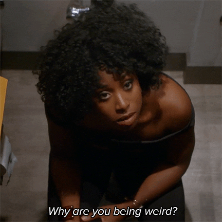 Kirby Howell-Baptiste Kirby Howell-Baptiste