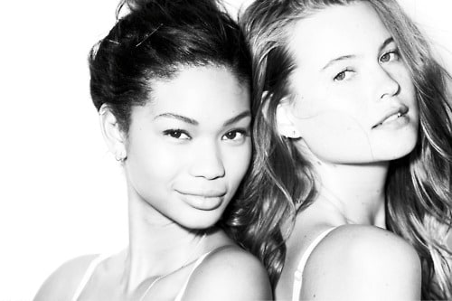 Chanel Iman Chanel Iman