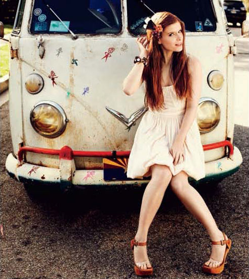 Kate Mara Kate Mara