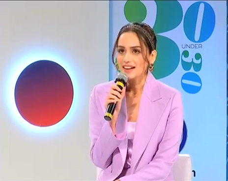 Manushi Chhillar
