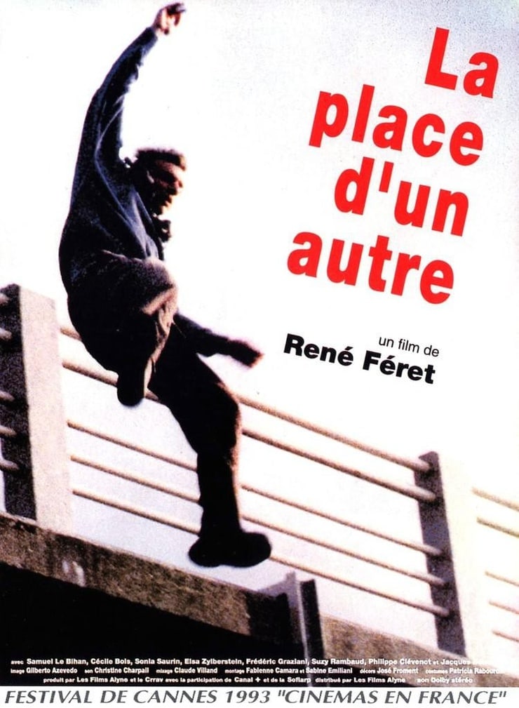 La place d'un autre