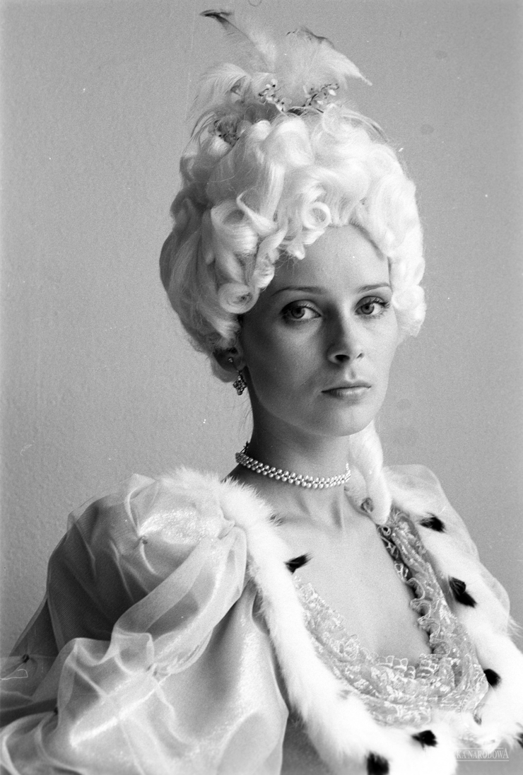 Maria Gladkowska Maria Gladkowska