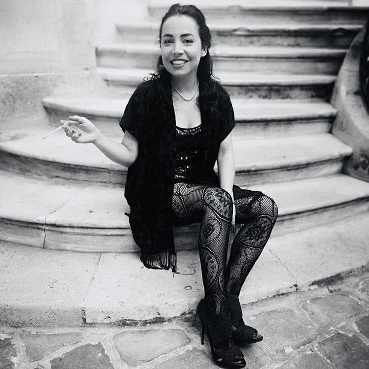 Valérie Faure Miller Valérie Faure Miller