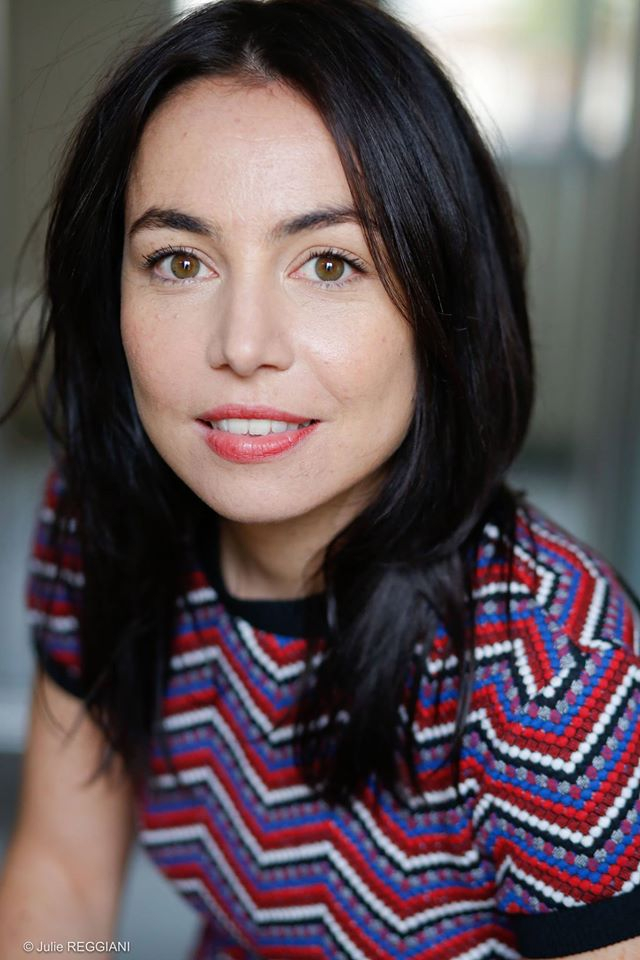 Valérie Faure Miller Valérie Faure Miller