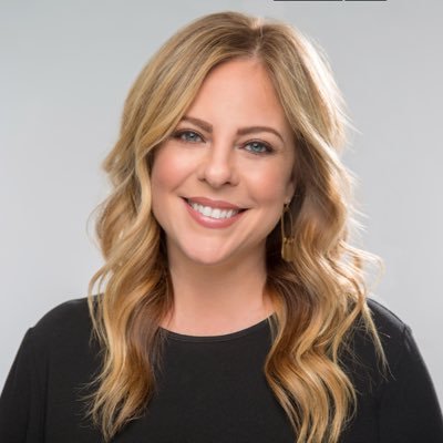 Amy Vanderoef