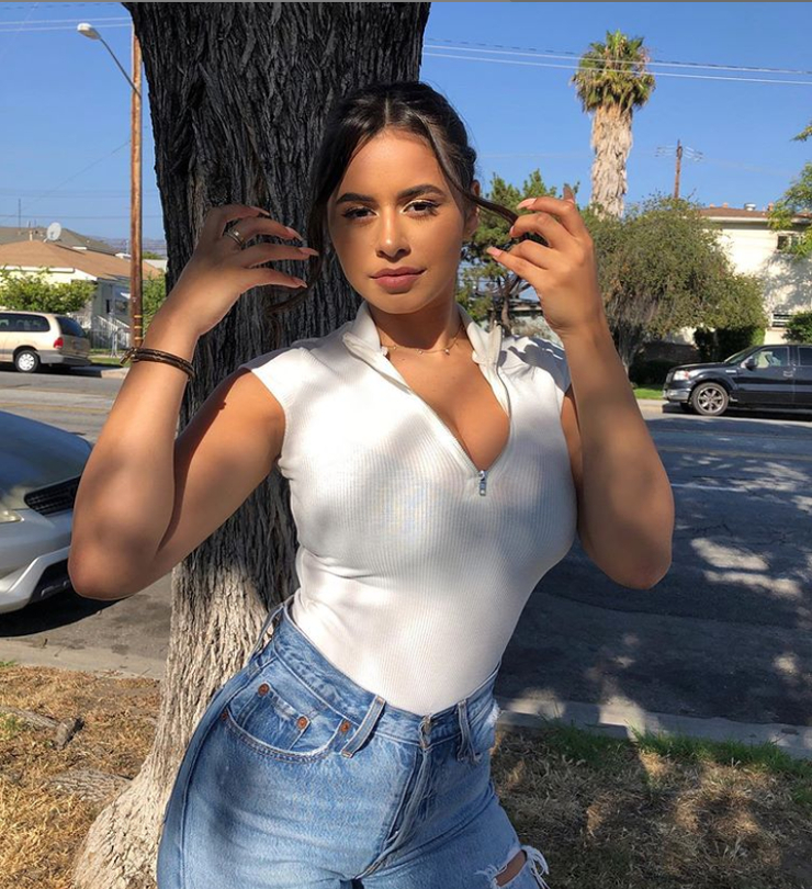 Noelia Ramírez