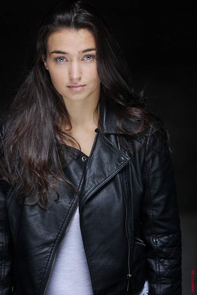 Louise Ribiere Louise Ribiere