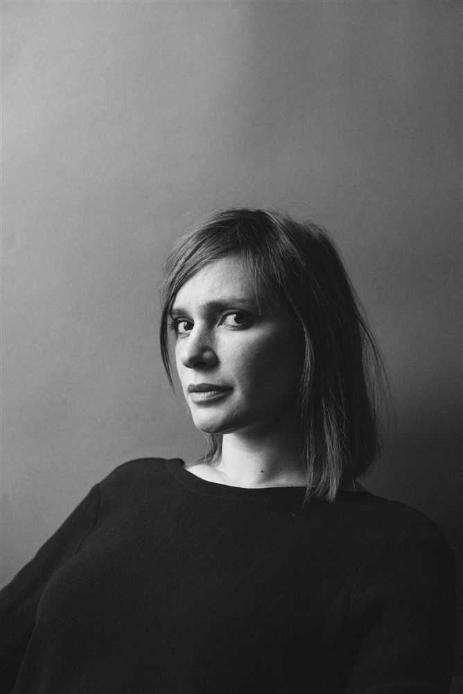 Agnès Delachair