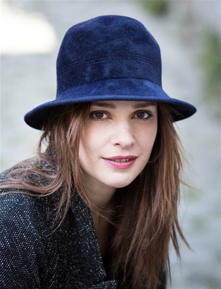 Agnès Delachair