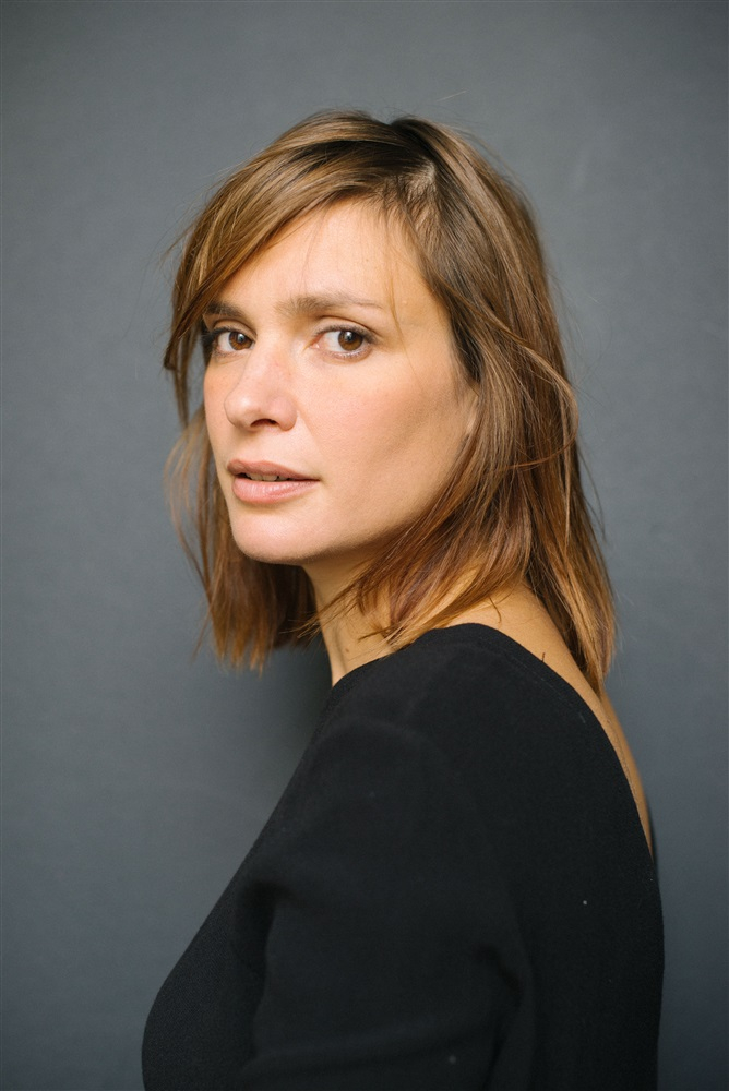Agnès Delachair