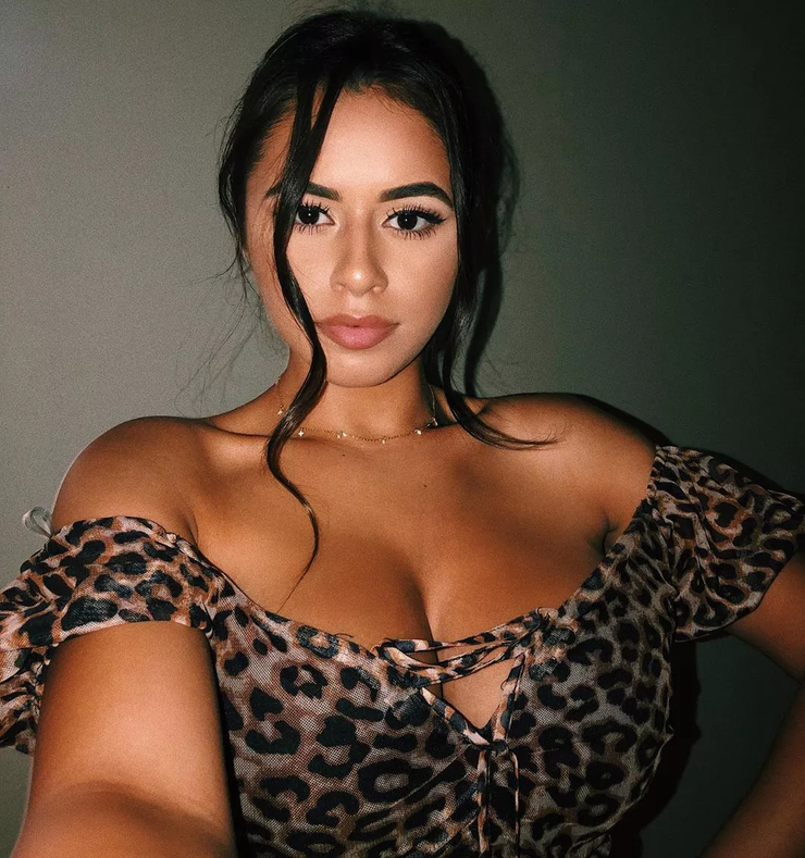 Noelia Ramírez Noelia Ramírez