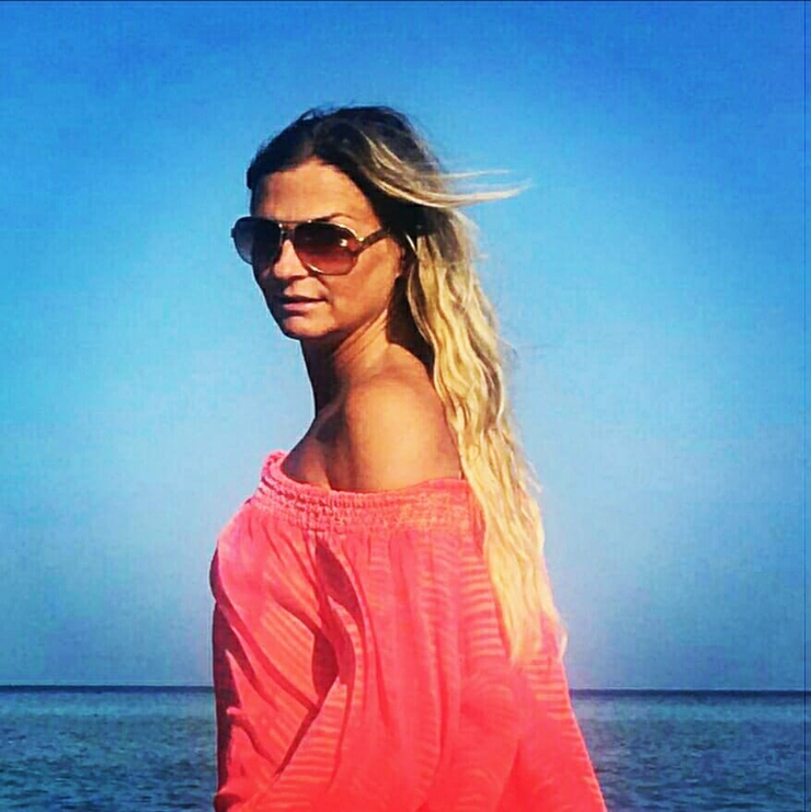 Nada Vinecká