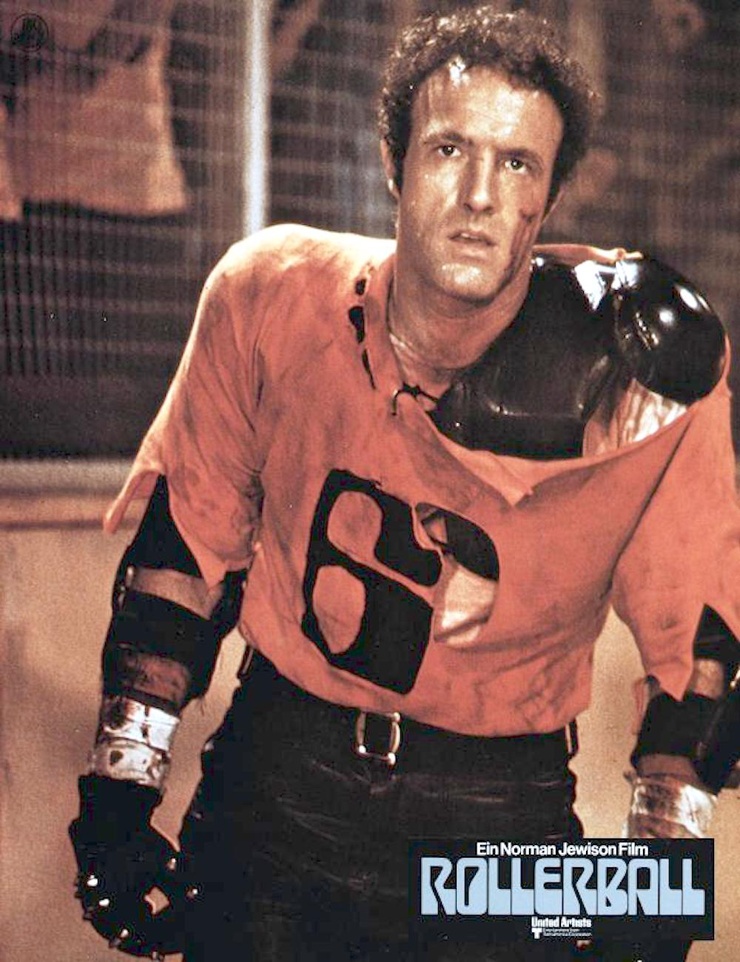 Rollerball (1975)