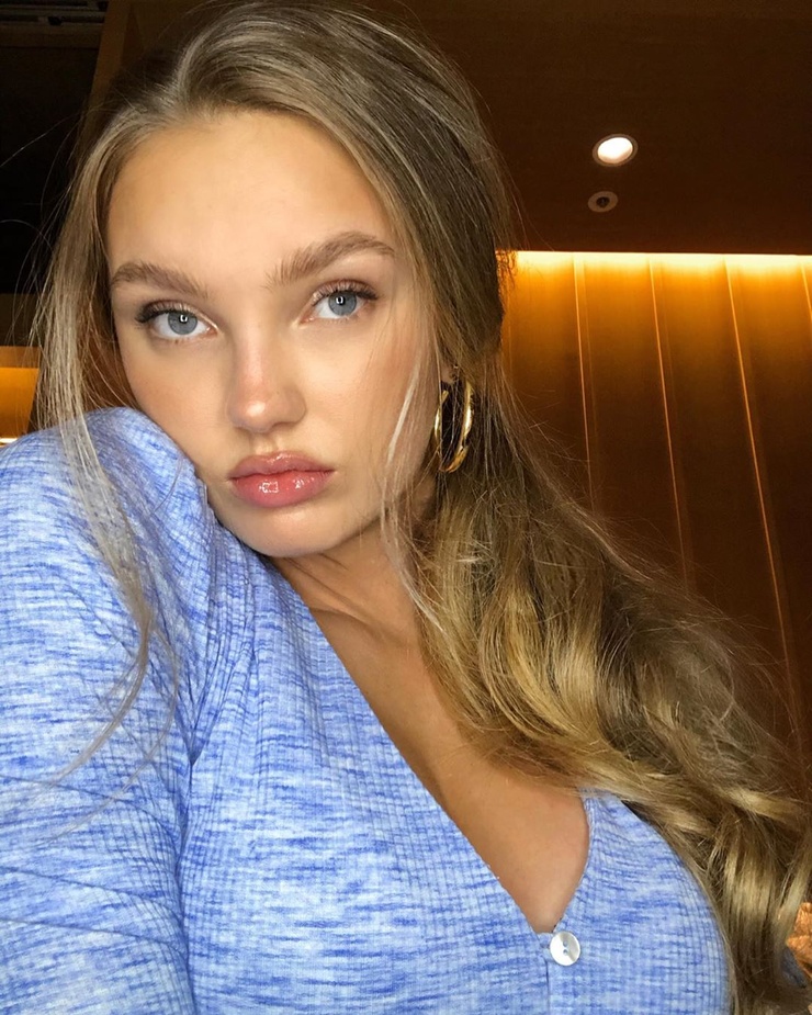 Romee Strijd Romee Strijd