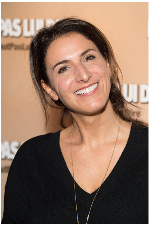 Solange Cicurel