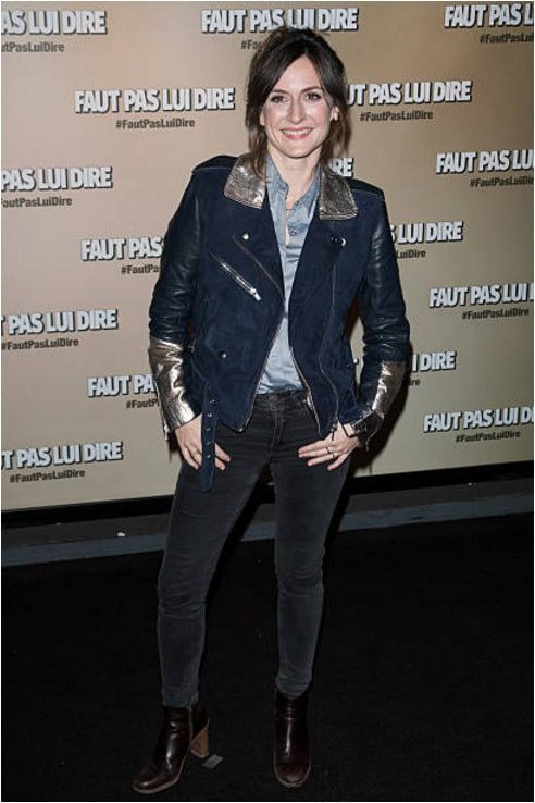 Camille Chamoux Camille Chamoux