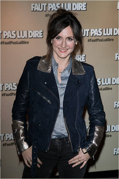Camille Chamoux