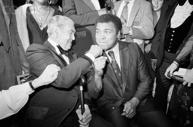 Jack Dempsey Jack Dempsey